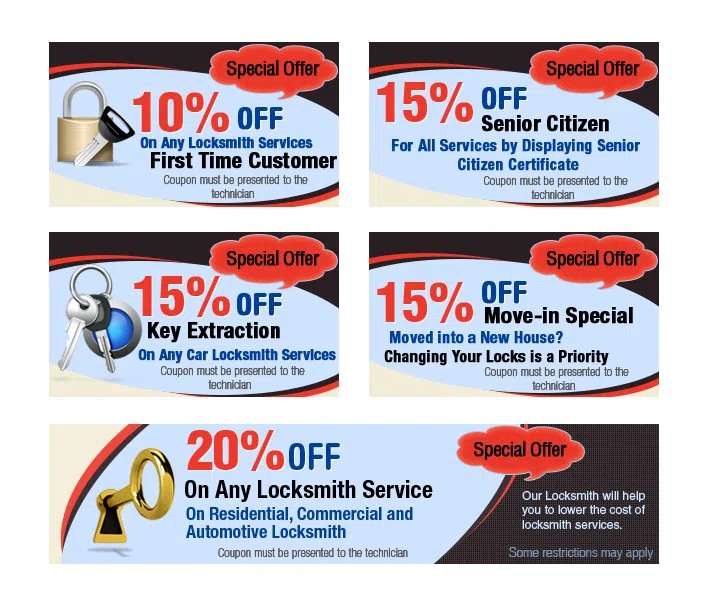 La Grange Park IL Locksmith Store La Grange Park, IL 708-437-6896 La Grange Park IL Locksmith Store La Grange Park, IL 708-437-6896 - coupon2-set-five